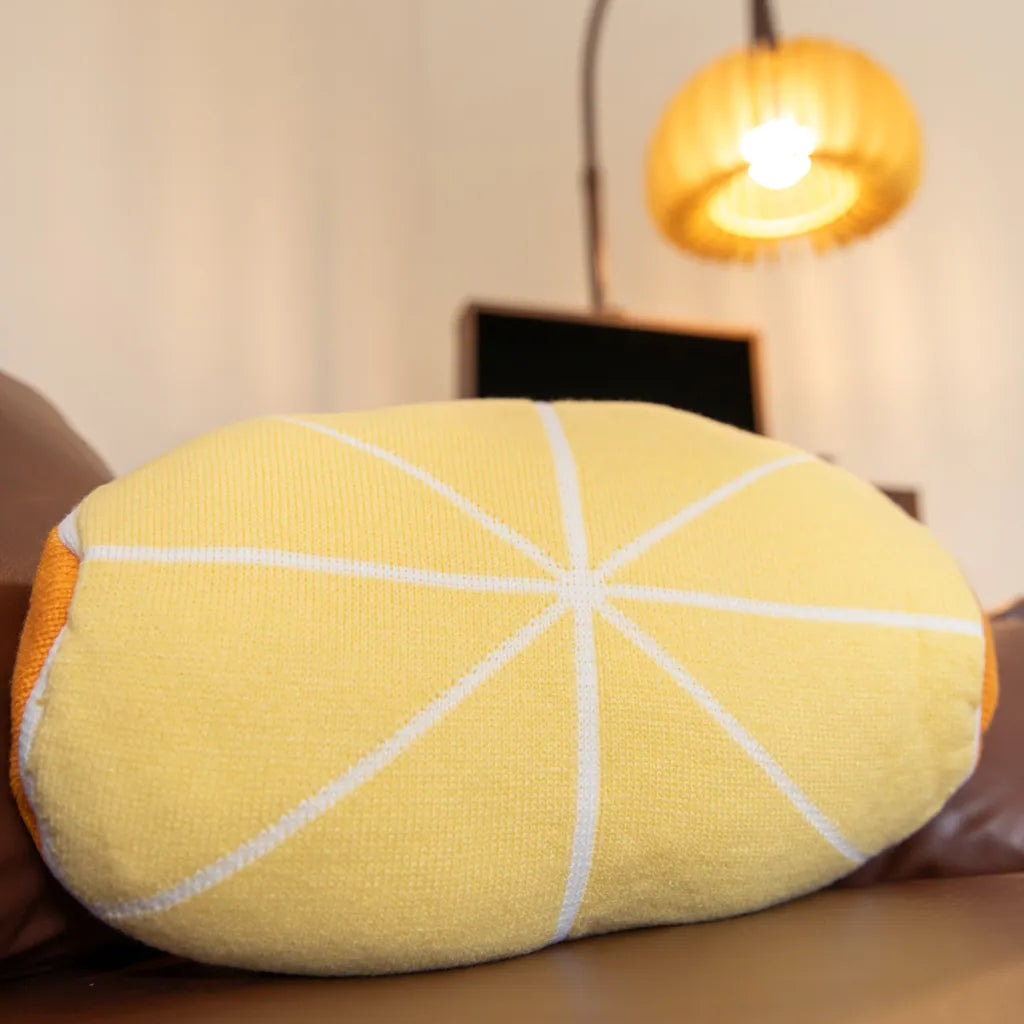 Juice Fruit Cushion - Delicors
