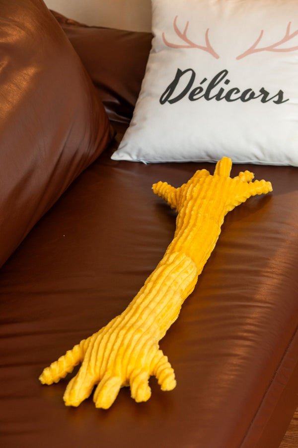 Long Arm Big Hug Cushion -- Delicors