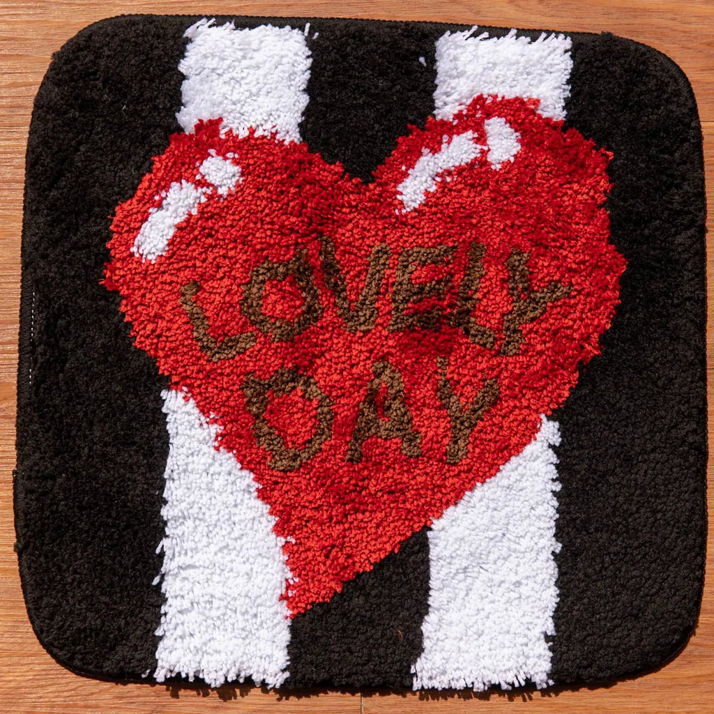Lovely Day Rug Collection-LovelyDay -- Delicors