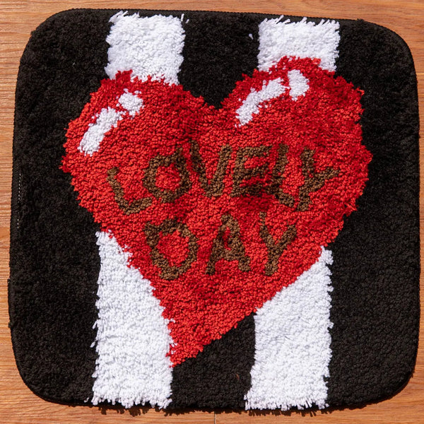 Lovely Day Rug Collection-LovelyDay -- Delicors