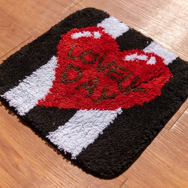 Lovely Day Rug Collection-LovelyDay -- Delicors