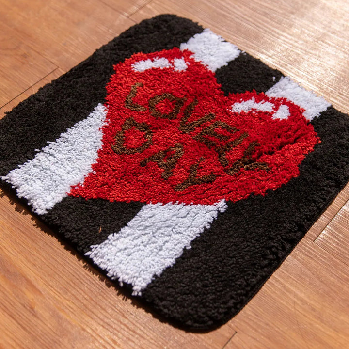 Lovely Day Rug Collection-LovelyDay -- Delicors