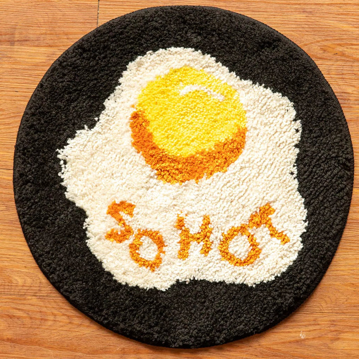 Lovely Day Rug Collection-SOHOT -- Delicors