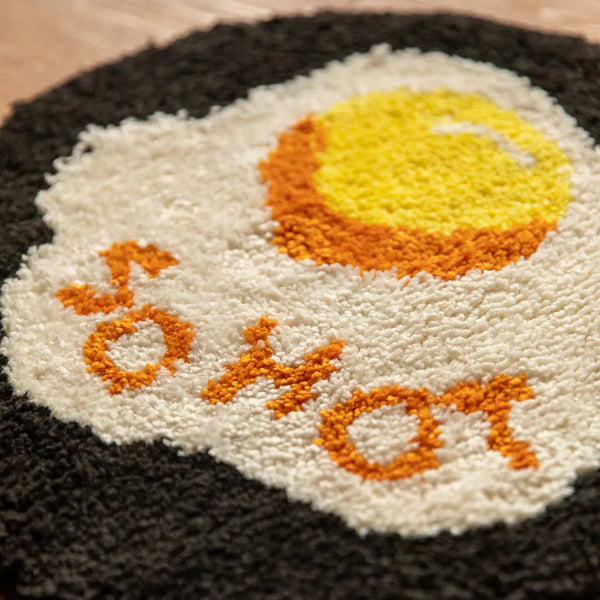 Lovely Day Rug Collection-SOHOT -- Delicors