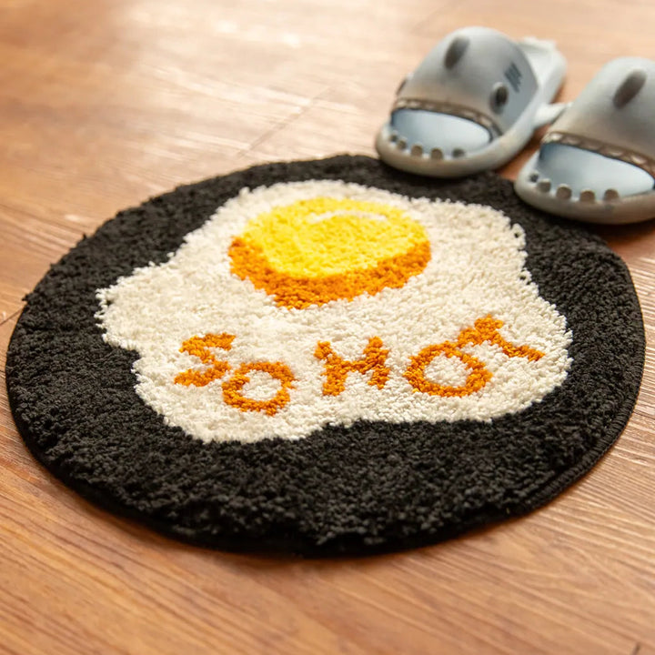 Lovely Day Rug Collection-SOHOT -- Delicors