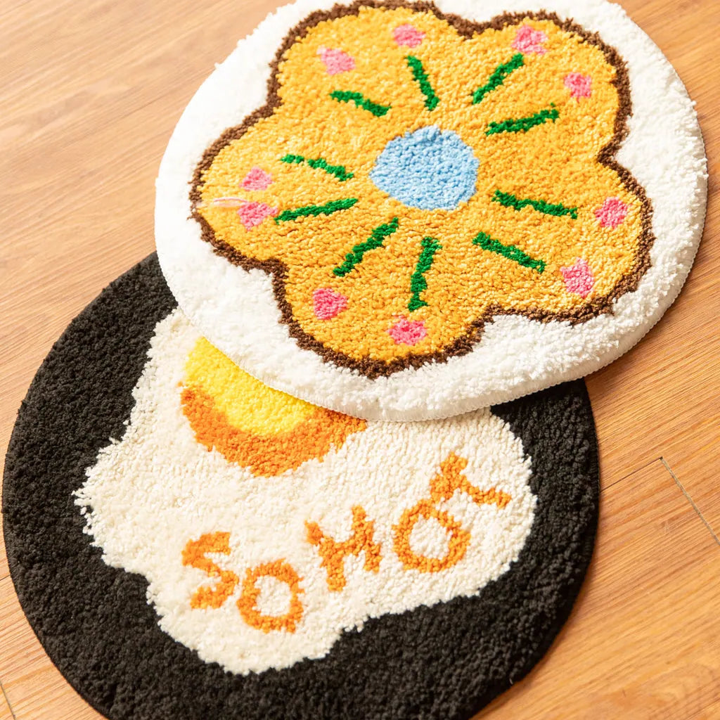 Lovely Day Rug Collection-SOHOT -- Delicors