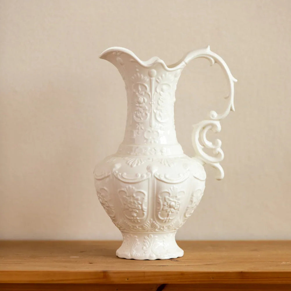 Mermadia Ceramic Collection Vase - Delicors