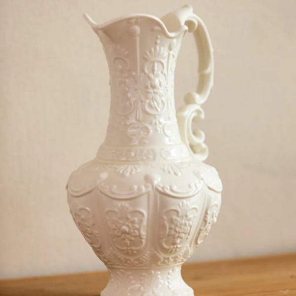 Mermadia Ceramic Collection Vase - Delicors