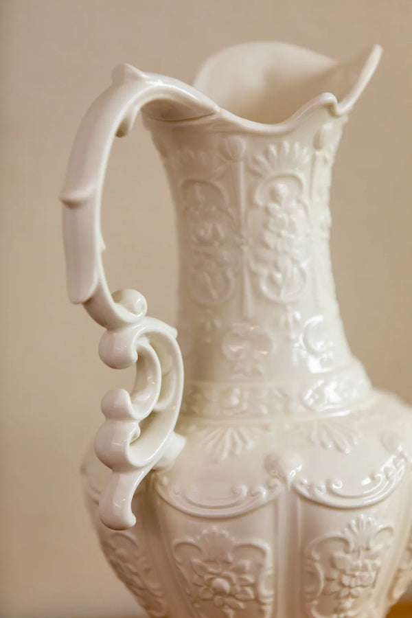 Mermadia Ceramic Collection Vase - Delicors