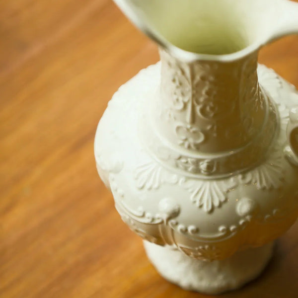 Mermadia Ceramic Collection Vase - Delicors
