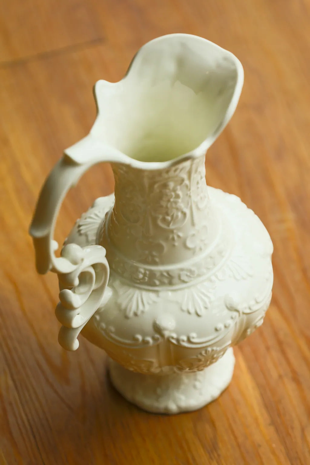 Mermadia Ceramic Collection Vase - Delicors