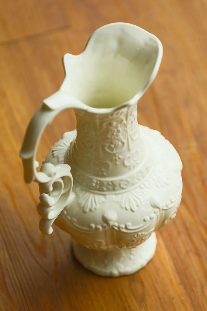 Mermadia Ceramic Collection Vase - Delicors