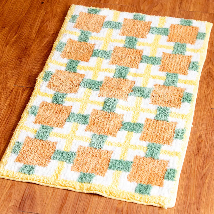 Morocco Bath Mat - Delicors