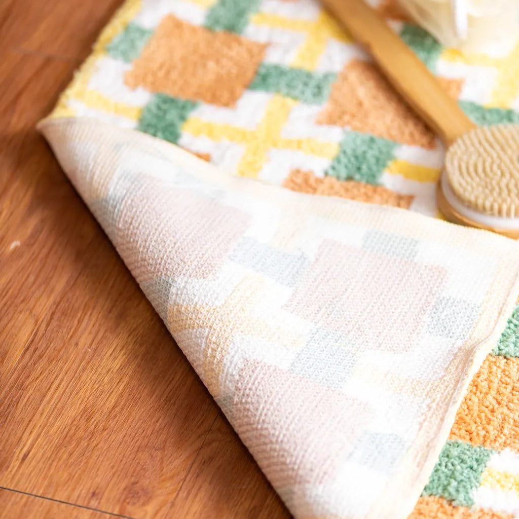 Morocco Bath Mat - Delicors