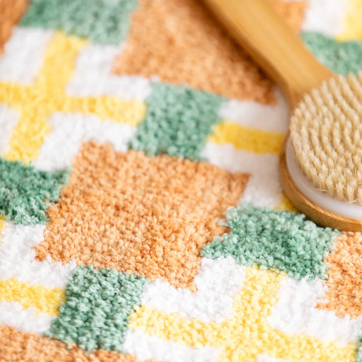 Morocco Bath Mat - Delicors
