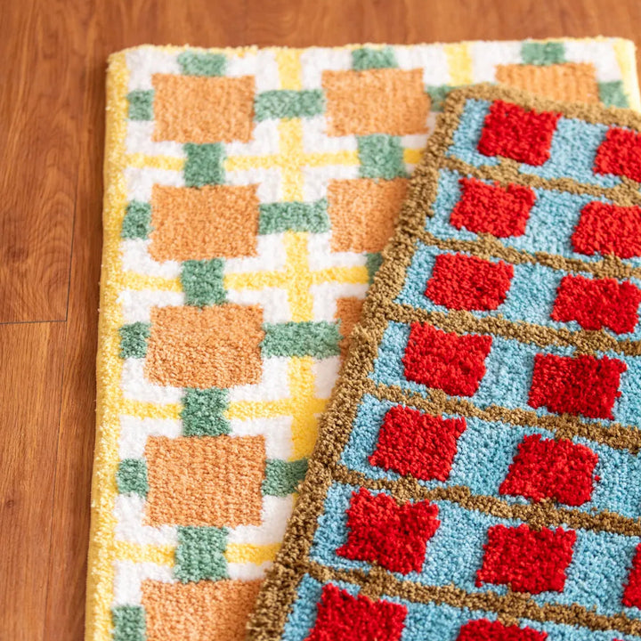 Morocco Bath Mat - Delicors