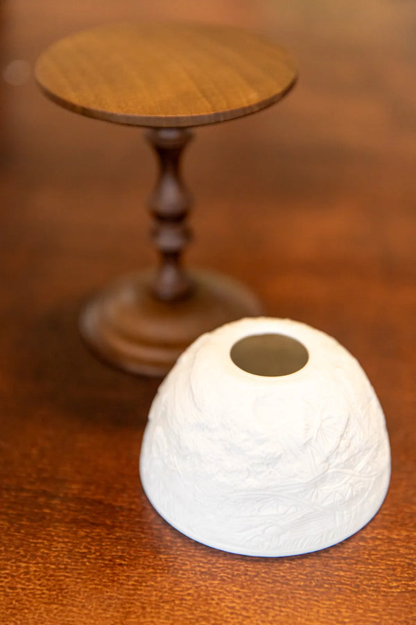 Natural Garden Candle Holder Set - Delicors