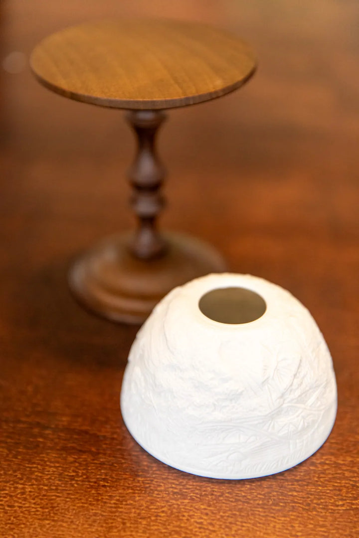 Natural Garden Candle Holder Set - Delicors