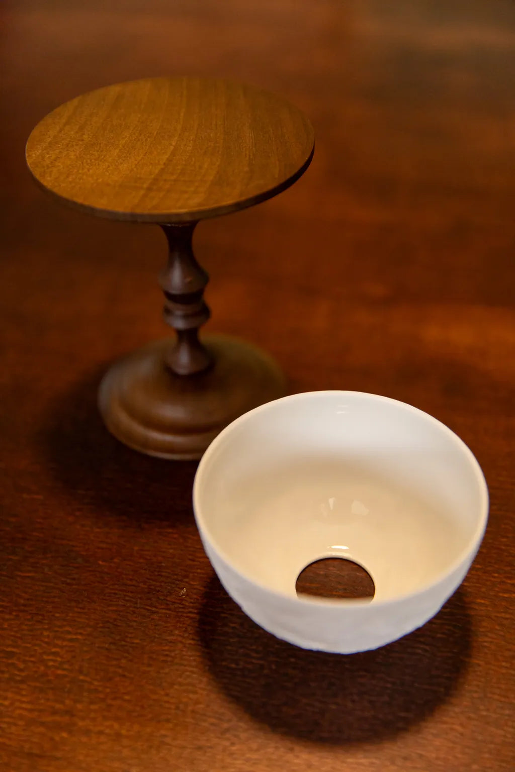 Natural Garden Candle Holder Set - Delicors