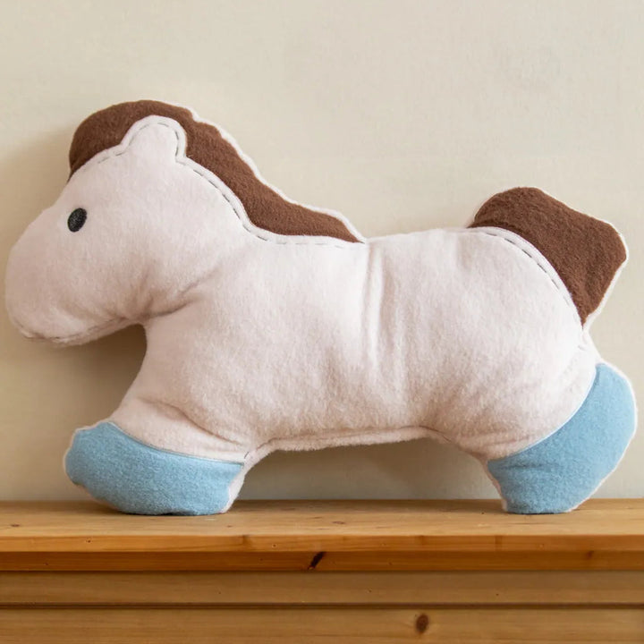 Pony Cushion - Delicors