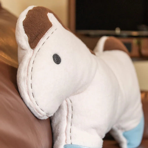 Pony Cushion - Delicors