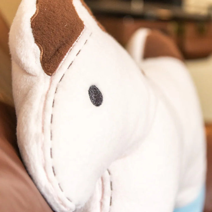 Pony Cushion - Delicors
