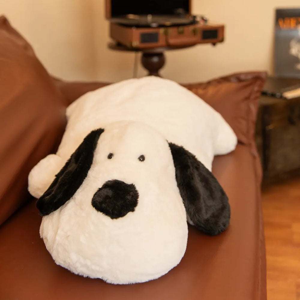 Puppy Cushion - Delicors