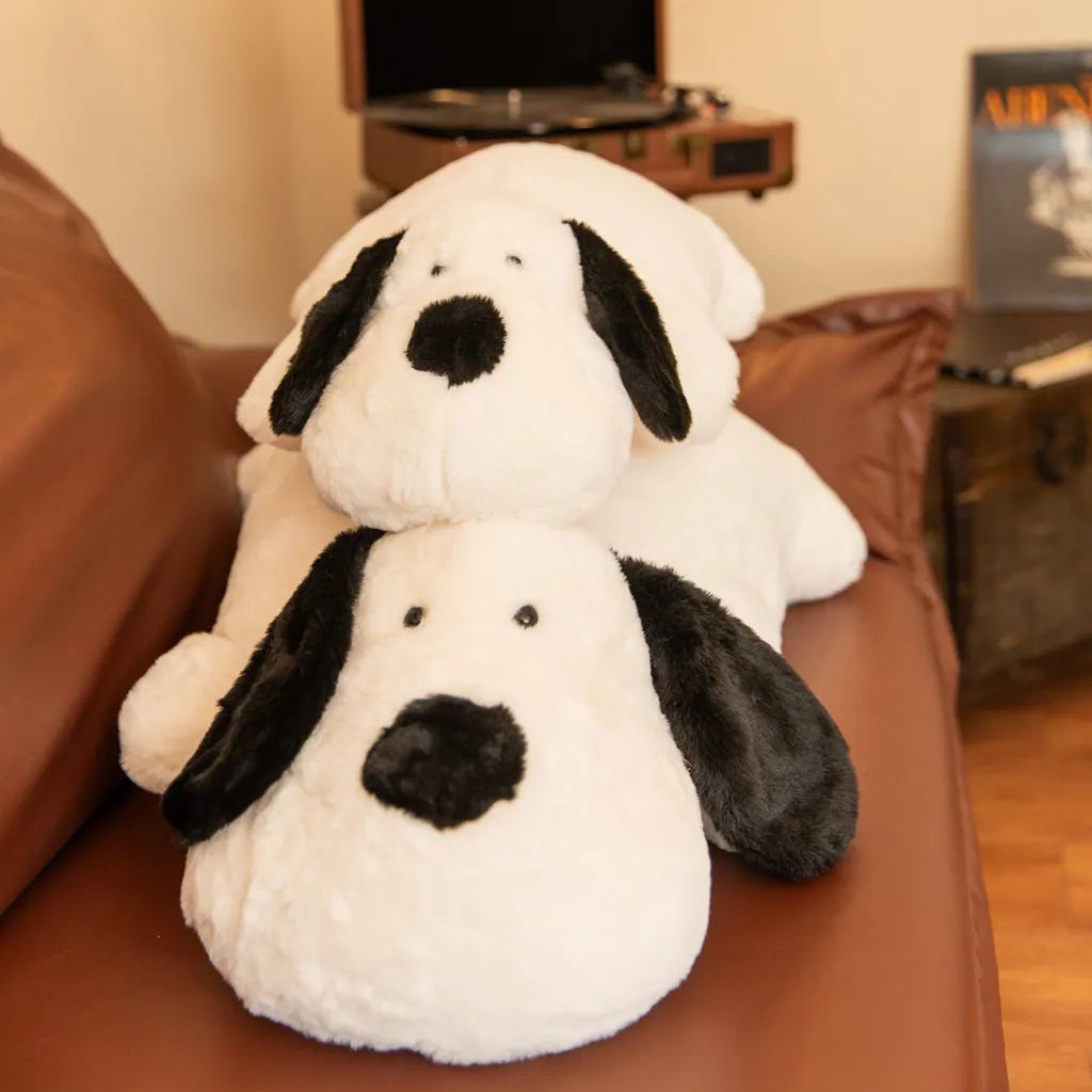 Puppy Cushion - Delicors