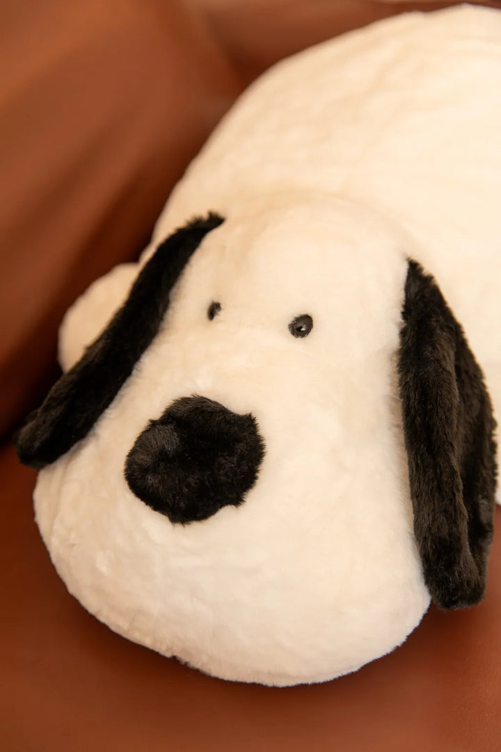 Puppy Cushion - Delicors