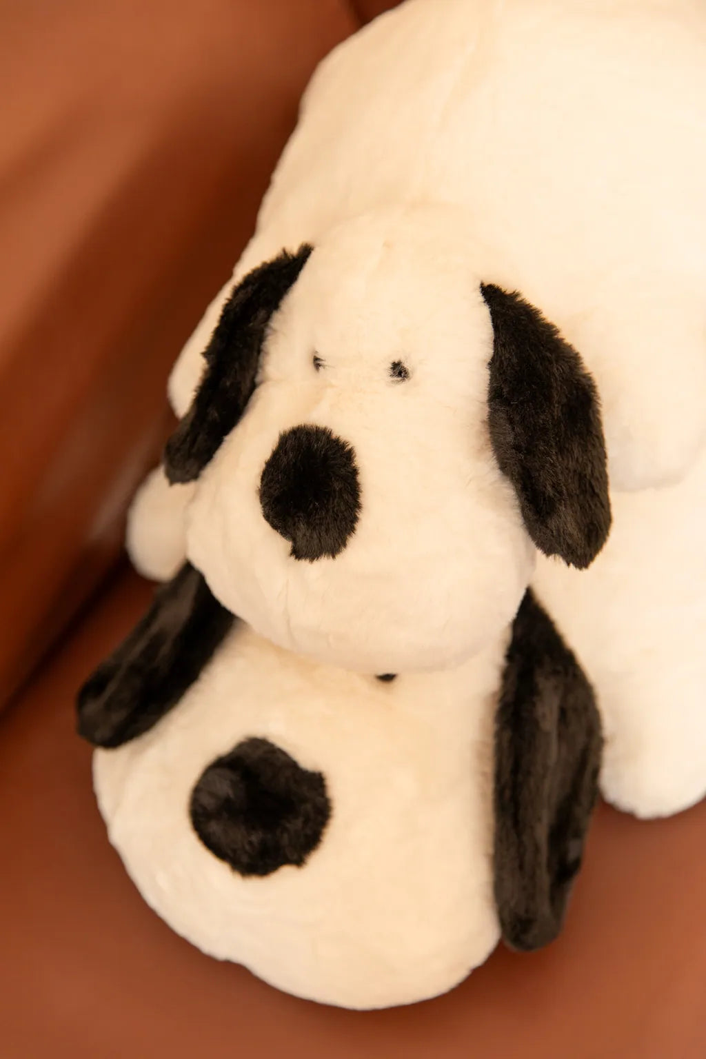 Puppy Cushion - Delicors