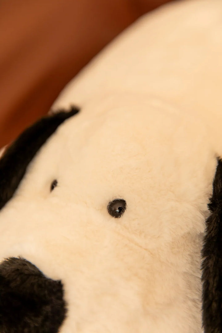 Puppy Cushion - Delicors