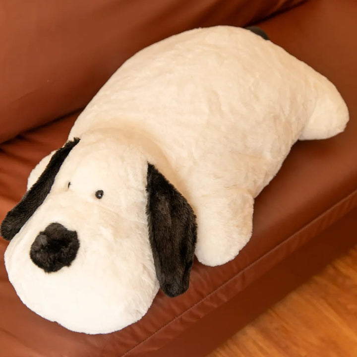 Puppy Cushion - Delicors