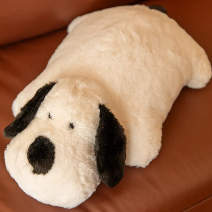 Puppy Cushion - Delicors