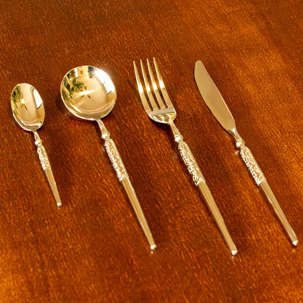 Royal Scepter Cutlery - Delicors