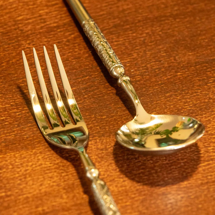 Royal Scepter Cutlery - Delicors