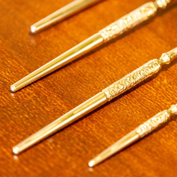 Royal Scepter Cutlery - Delicors
