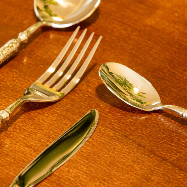 Royal Scepter Cutlery - Delicors