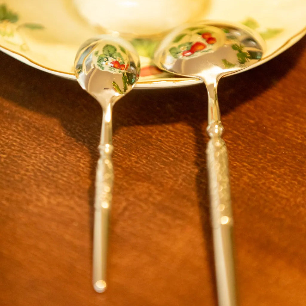 Royal Scepter Cutlery - Delicors