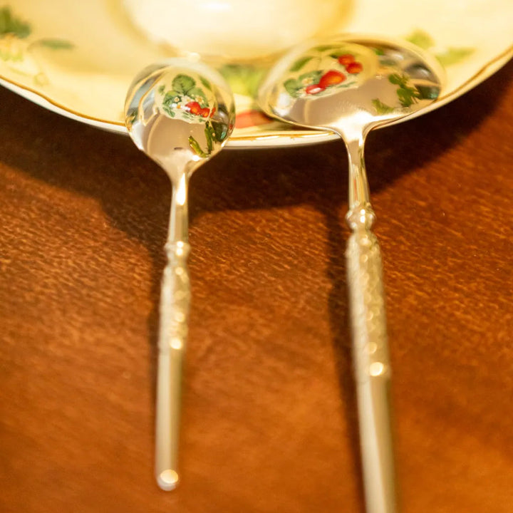 Royal Scepter Cutlery - Delicors