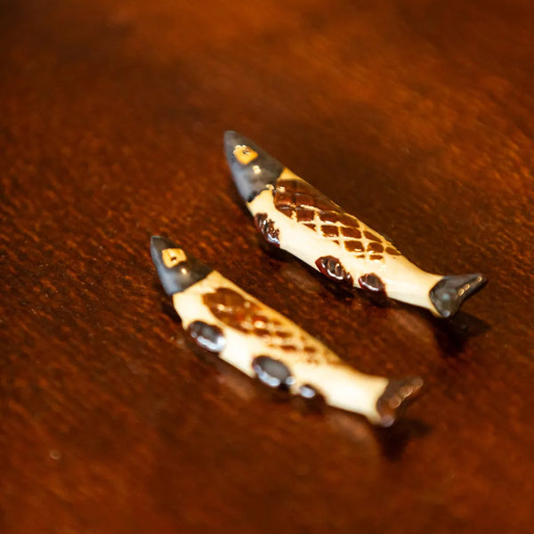 Sanma Chopstick Holder Set - Delicors