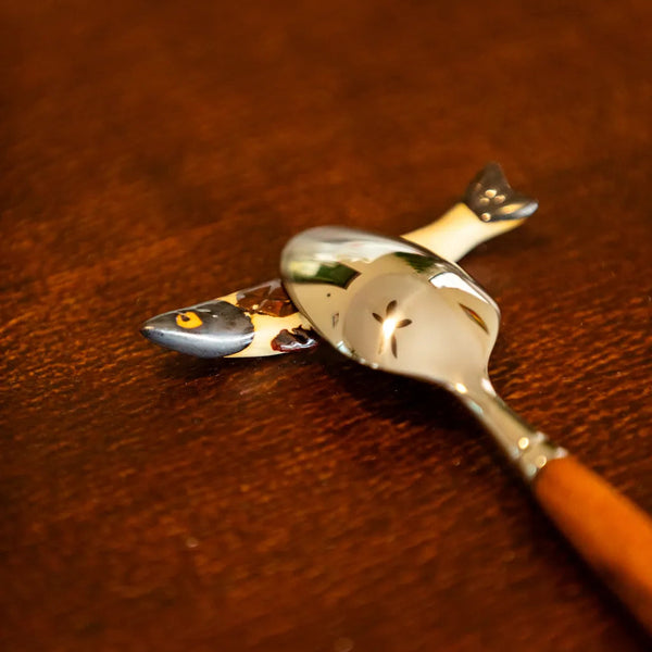 Sanma Chopstick Holder Set - Delicors