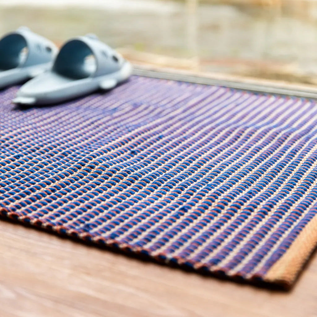 Soft Step Calm Rug - Delicors