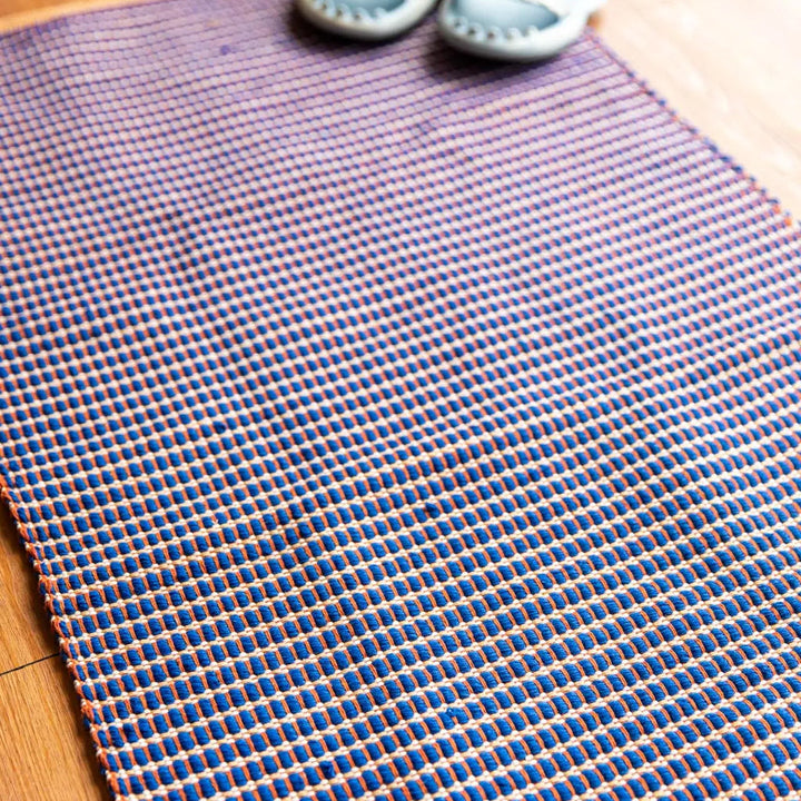 Soft Step Calm Rug - Delicors