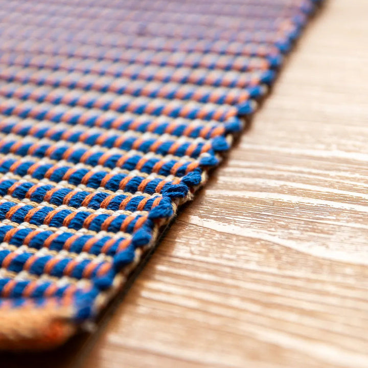 Soft Step Calm Rug - Delicors