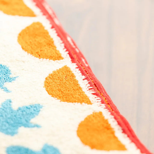 Vegetable Garden Towel - Delicors