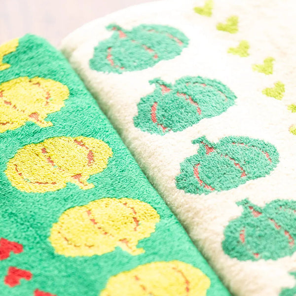 Vegetable Garden Towel - Delicors