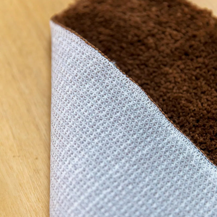 Sunday Relax Rug Brwon - Delicors