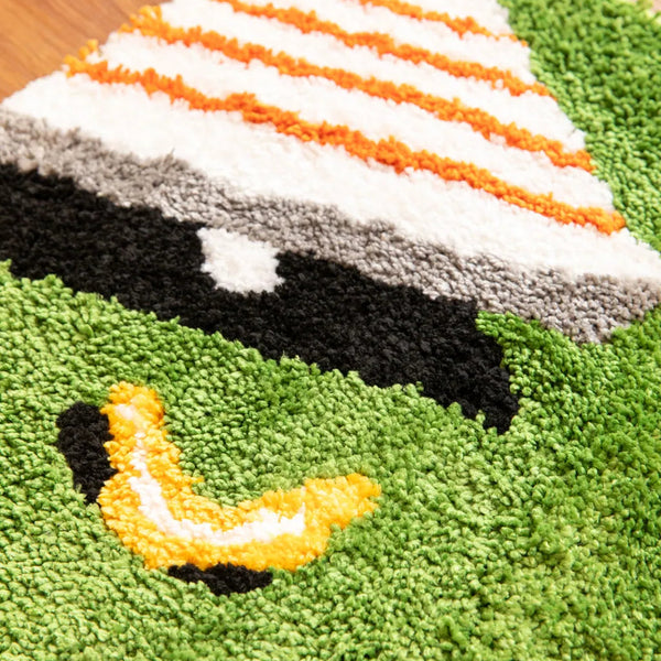 Swimmin Banana Bath Mat - Delicors
