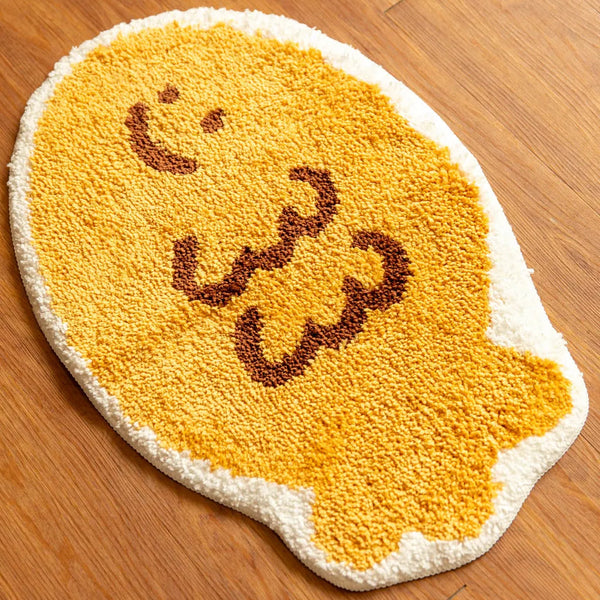 Taiyaki Rug - Delicors