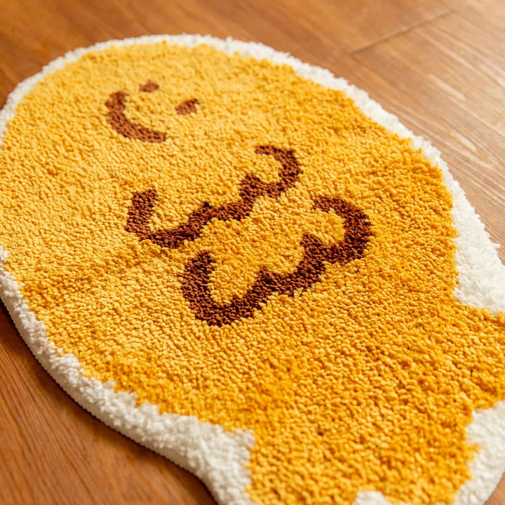 Taiyaki Rug - Delicors